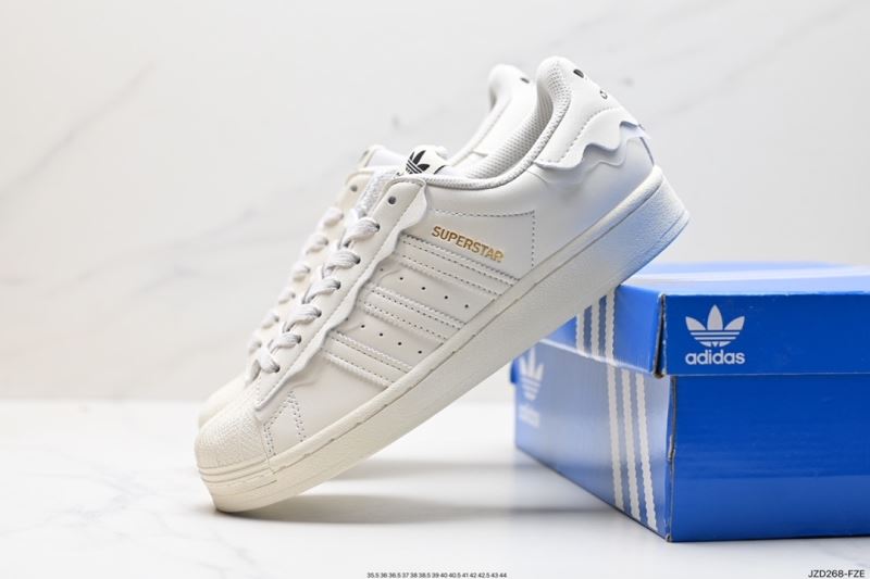 Adidas Superstar Shoes